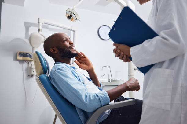Best Emergency Tooth Extraction in Buckley, WA